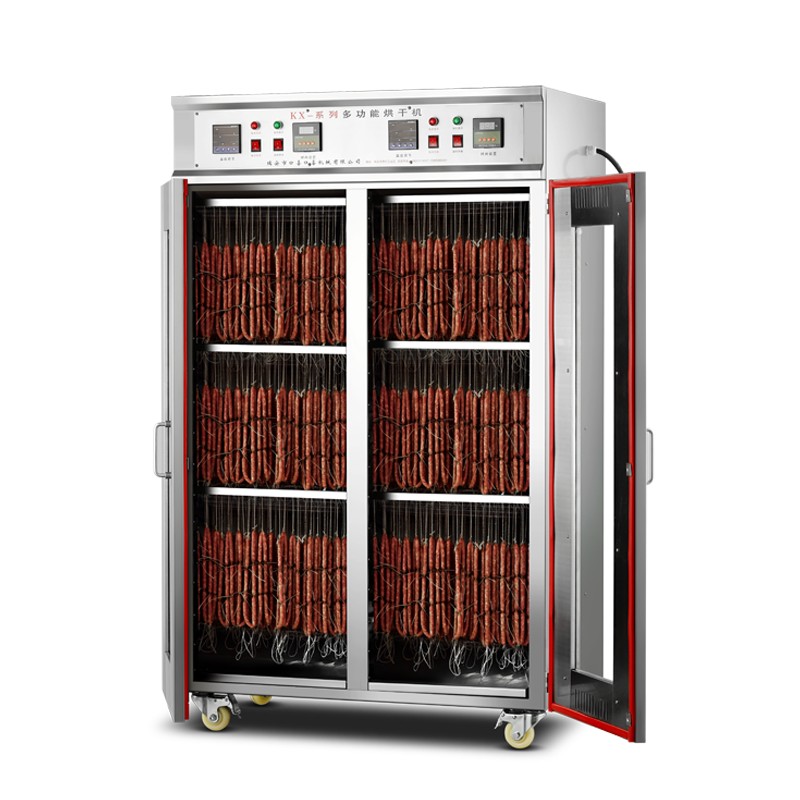 Food dehydrator