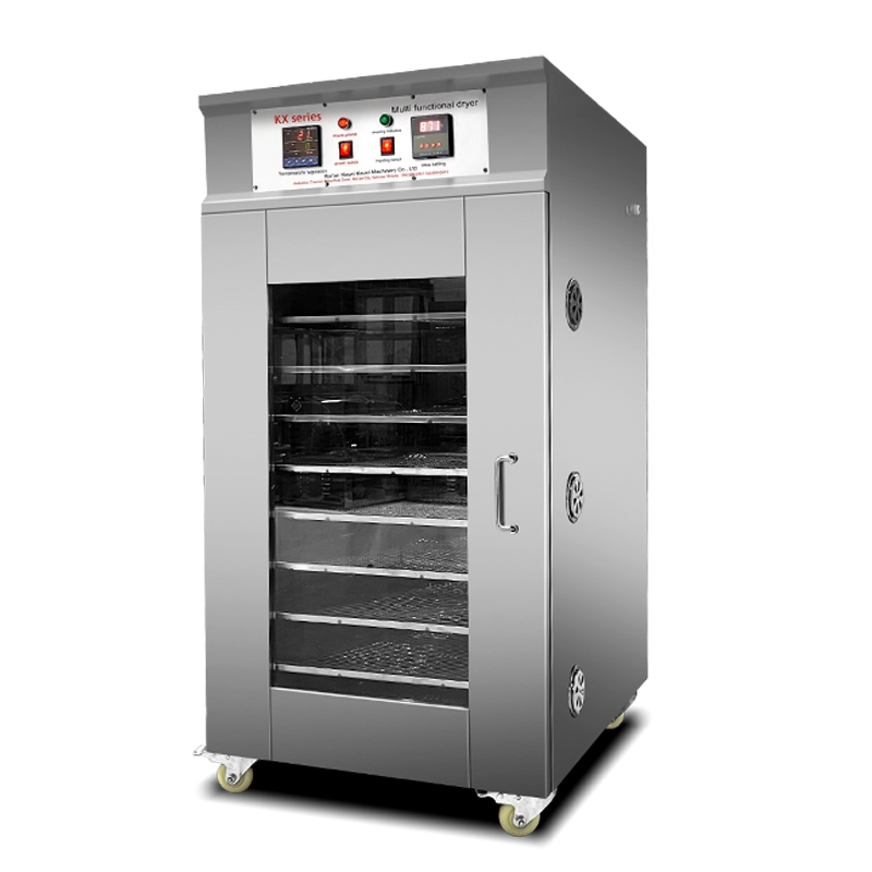 Food dehydrator