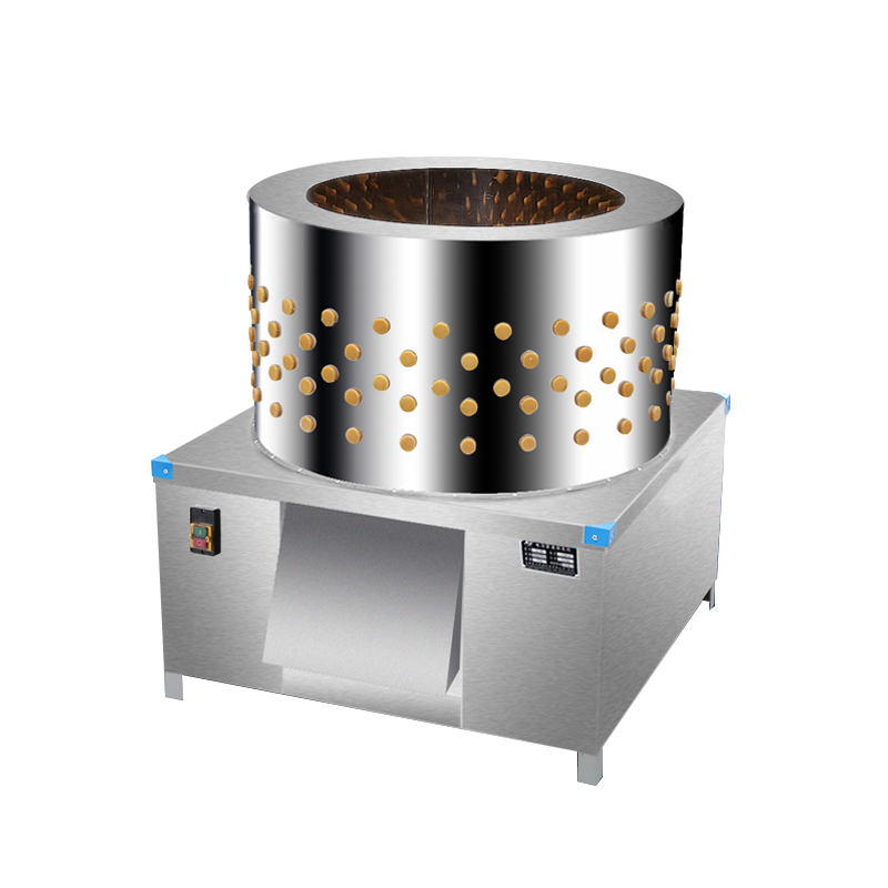 Poultry Plucking Machine