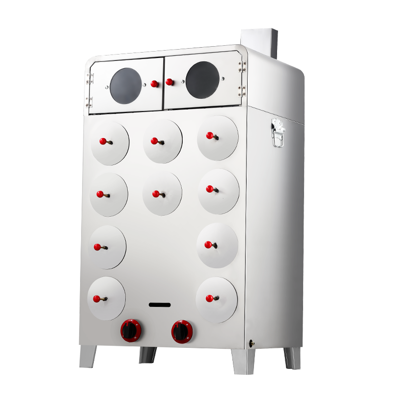 Bread maker