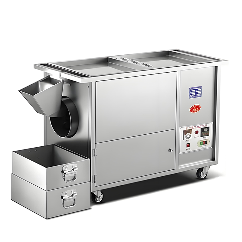 Bread maker