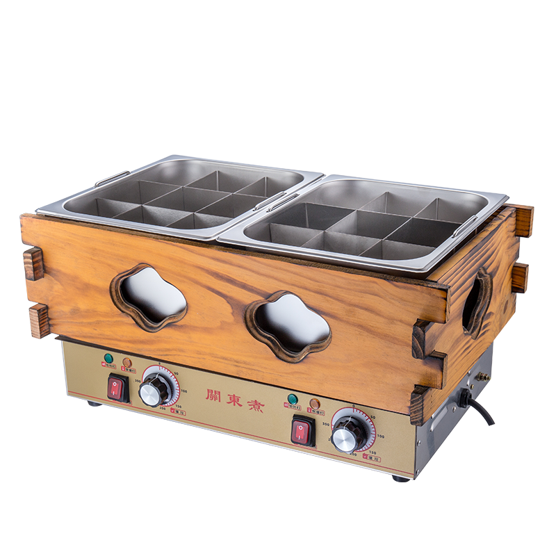 Friteuse